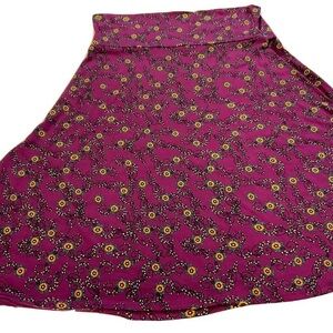 Lularoe Skirt
